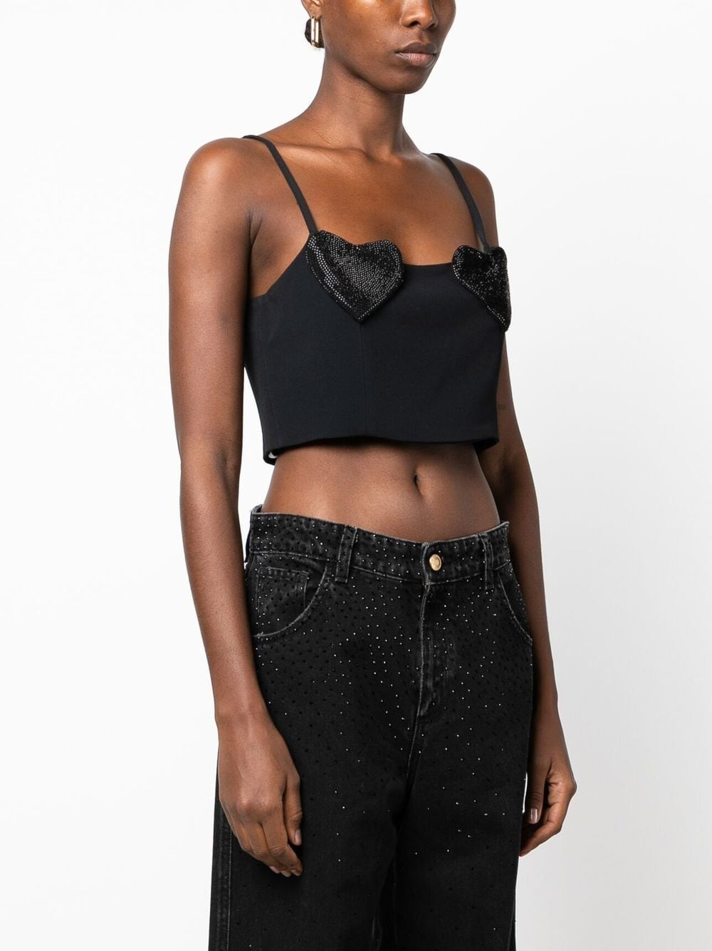 [BLUMARINE] Tank top SS23 2C188A