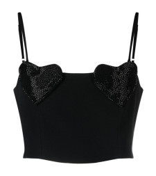 [BLUMARINE] Tank top SS23 2C188A