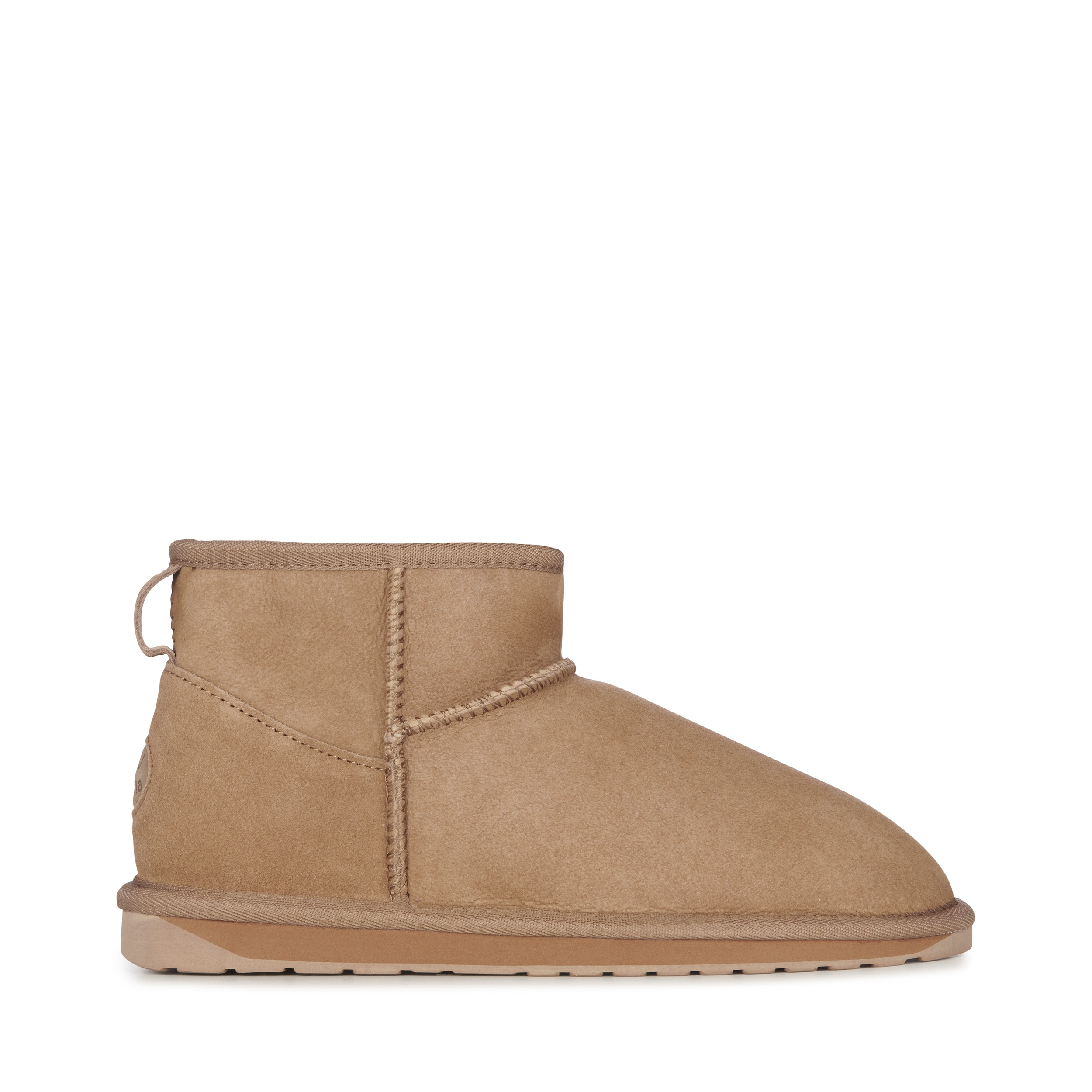 [EMU] Boots FW22 W10937