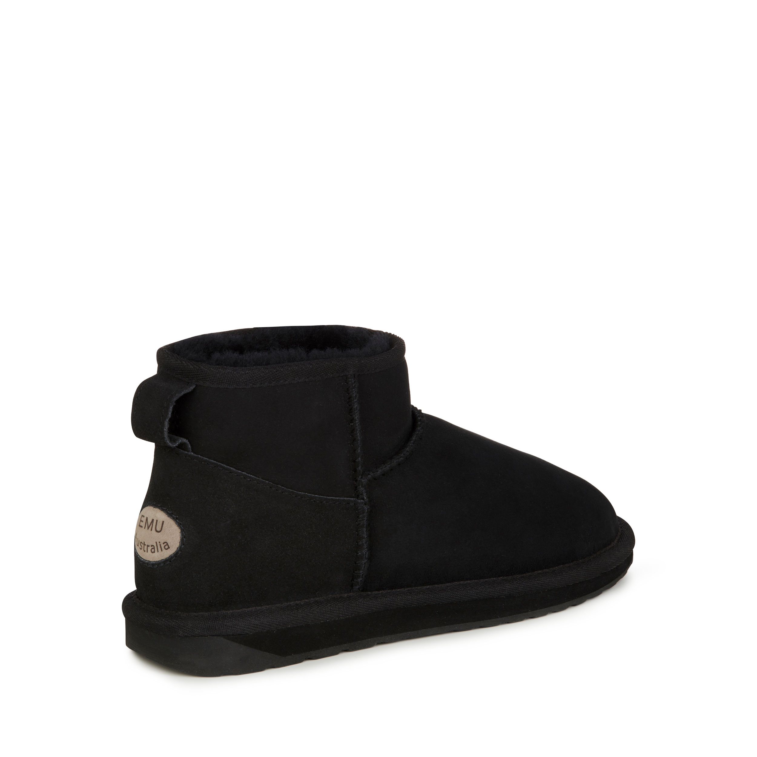 [EMU] Boots FW22 W10937