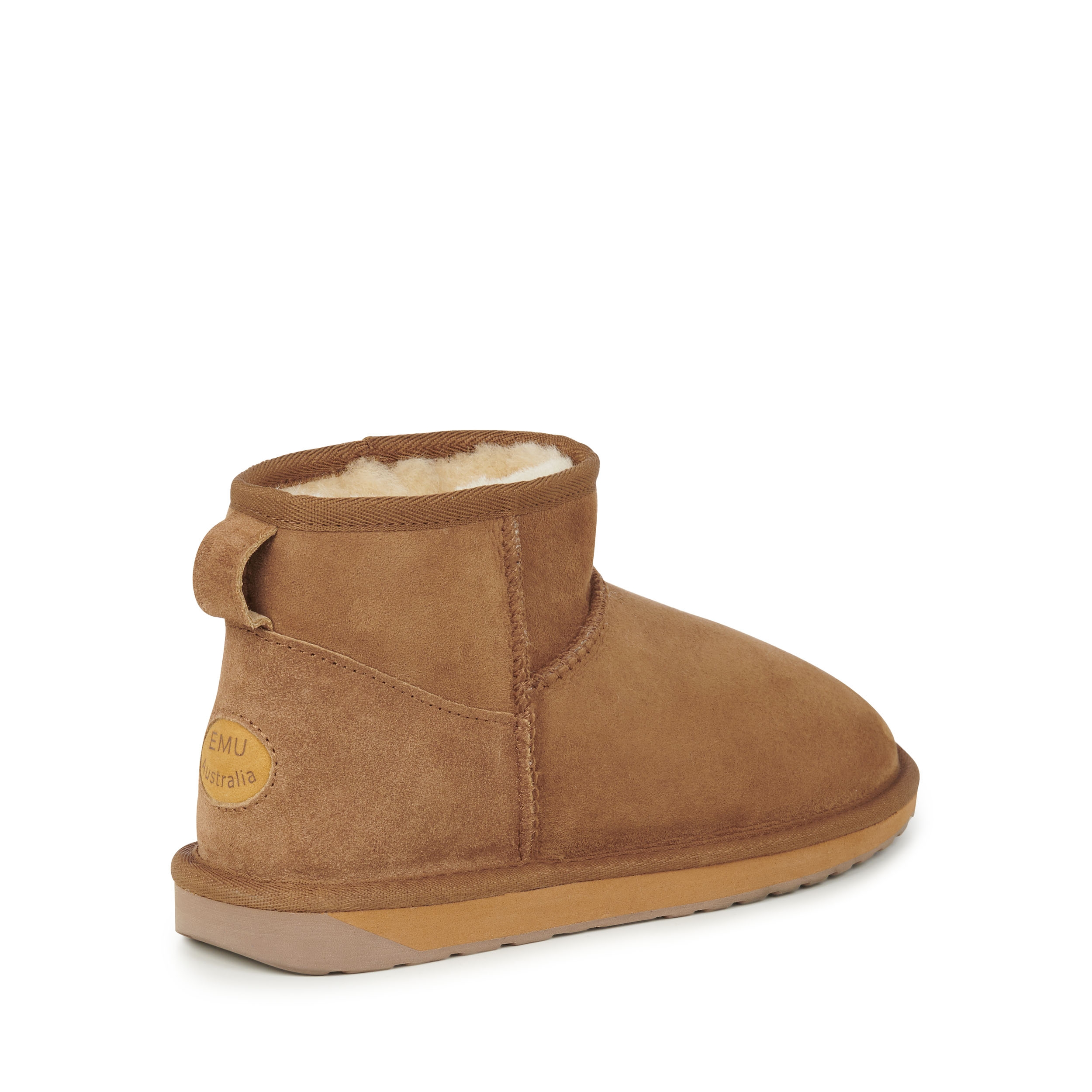 [EMU] Boots FW22 W10937