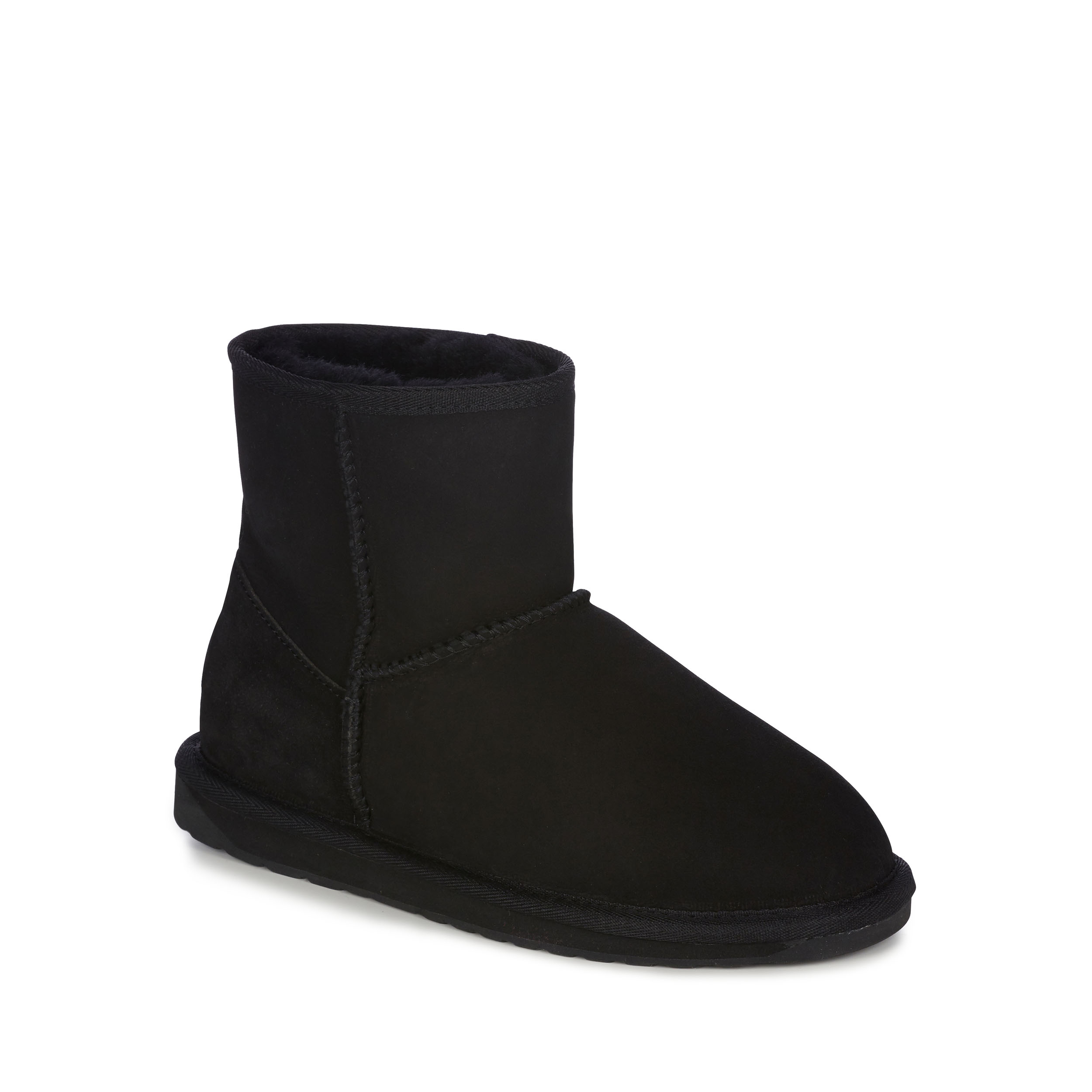 [EMU] Boots FW22 W10003