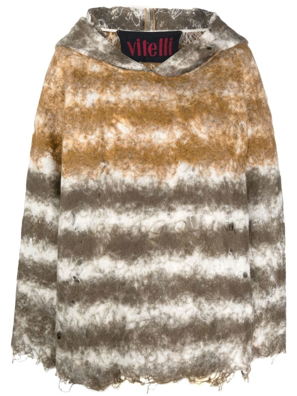 [VITELLI] Knitwear FW22 FW22DMBD003LI