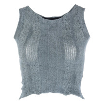 [VITELLI] Tank top FW22 FW22VMM010MB