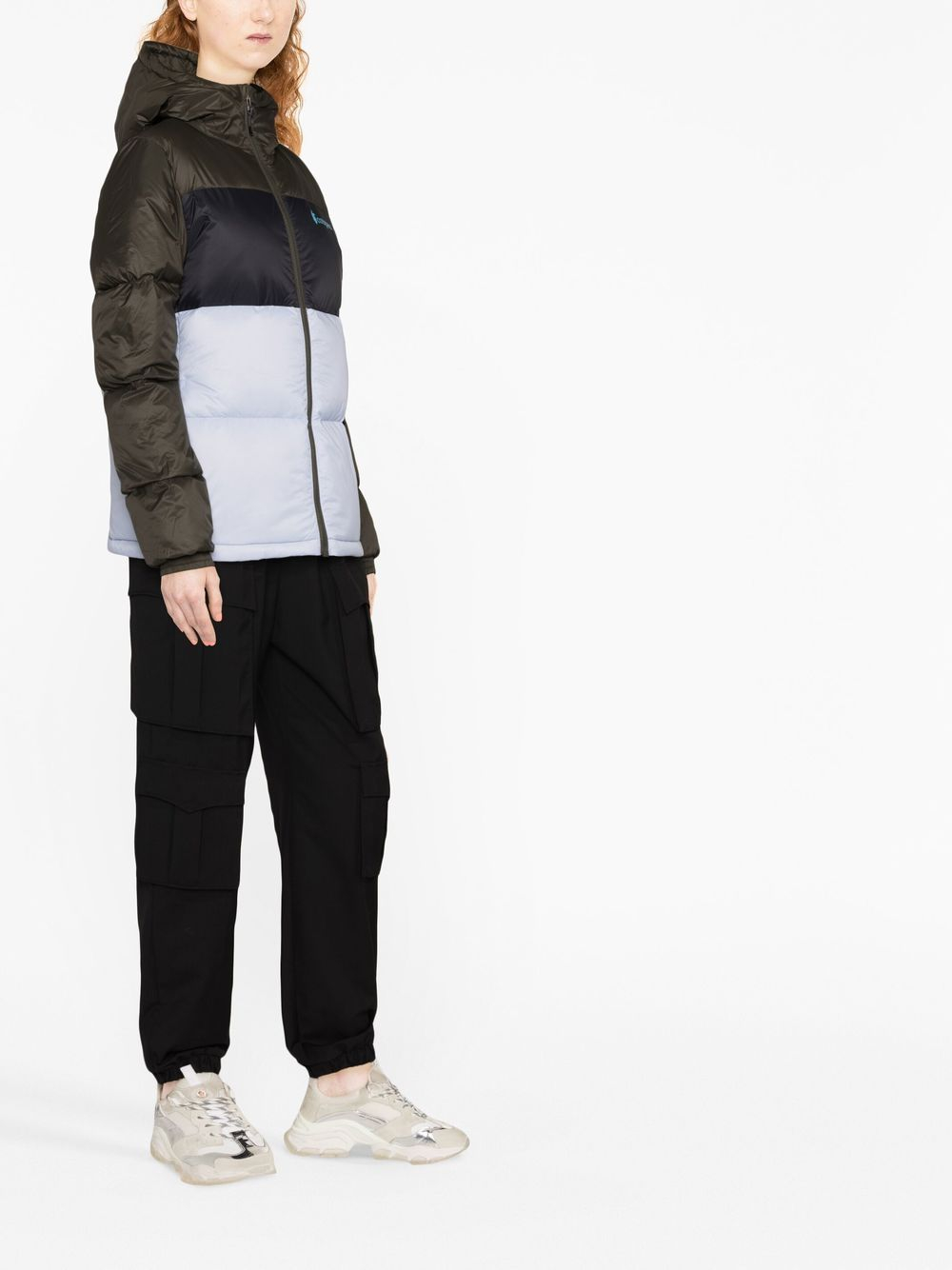 [COTOPAXI] Down jacket FW22 CXSHDJWINST