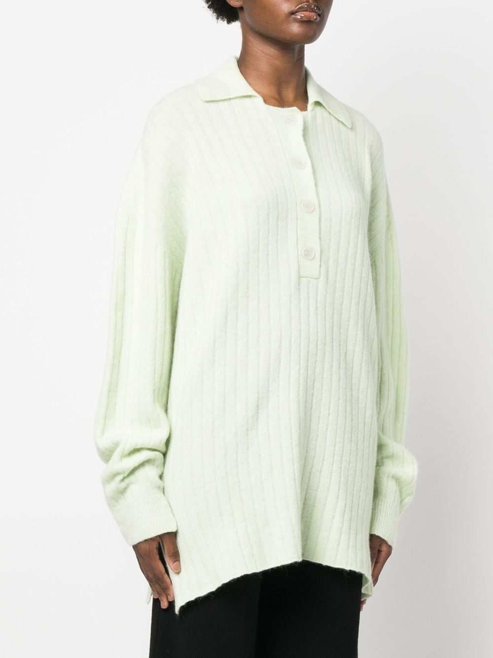 [RUS] Knitwear FW22 FF22003LG