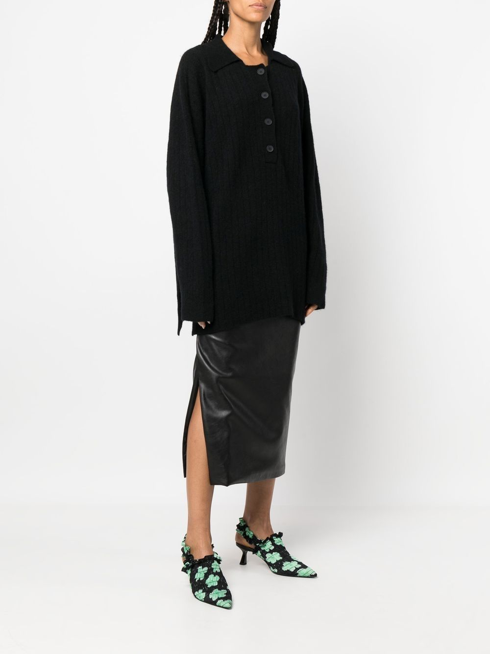 [RUS] Knitwear FW22 FF22003I