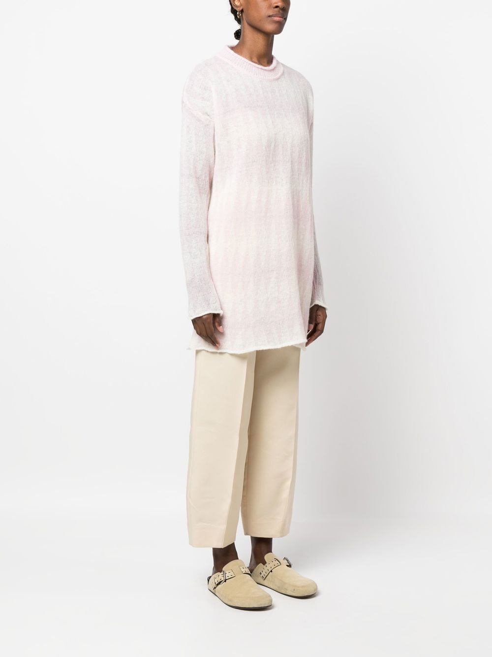 [RUS] Knitwear FW22 FF22007P