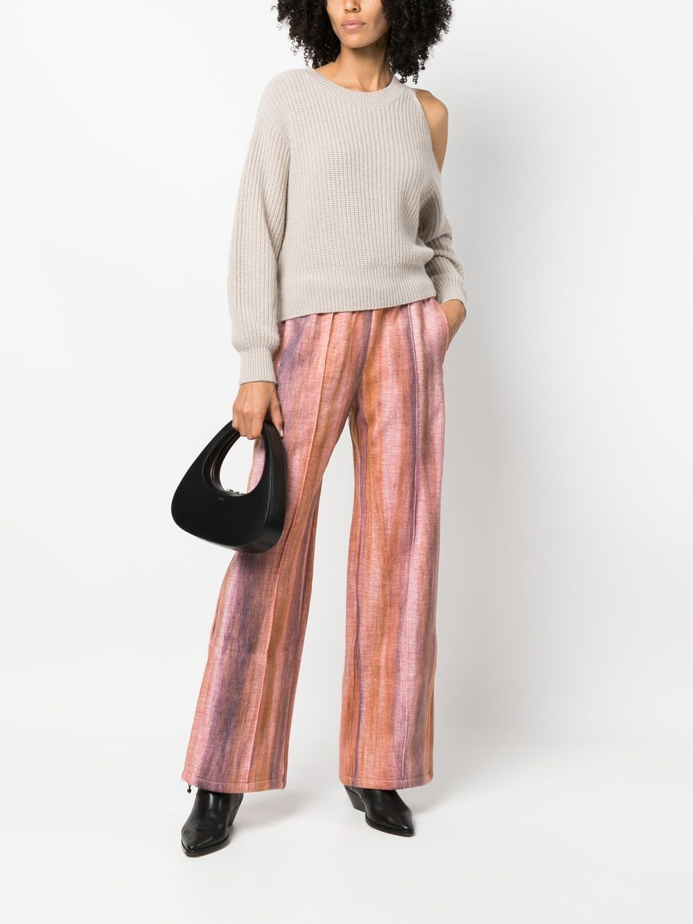 [ANDERSSON BELL] Trousers FW22 APA545W