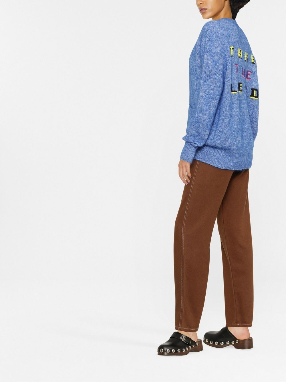 [Cormio] Cardigan FW22 RENATOWOOLBLEND