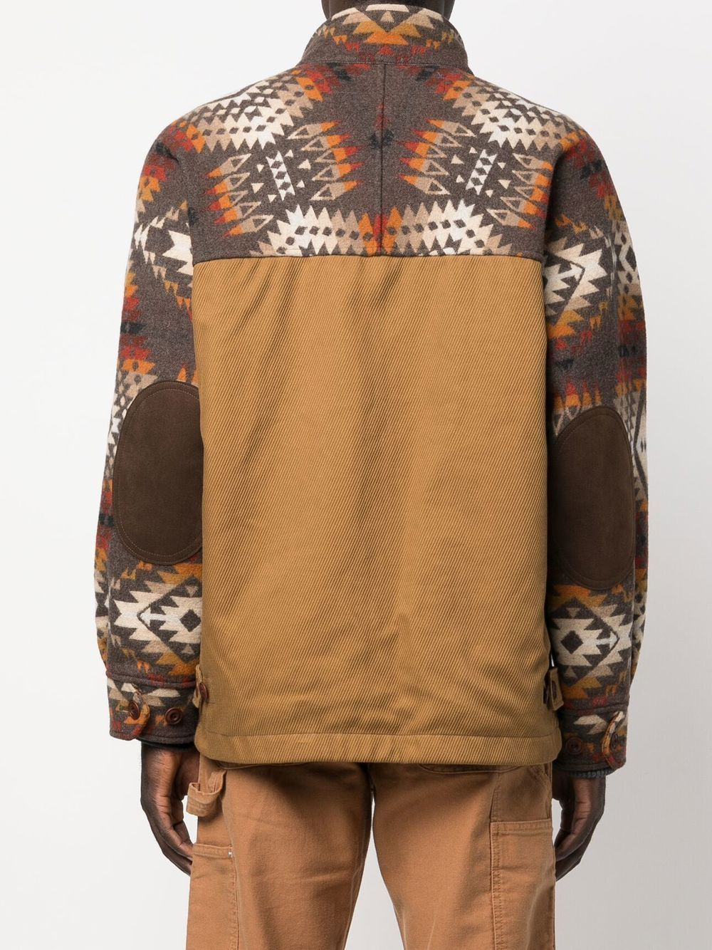 [Junya Watanabe MAN] Casual Jacket FW22 WJJ016W22