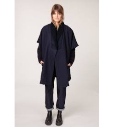 [Les Prairies de Paris] Coat FW22 CAPETOWN