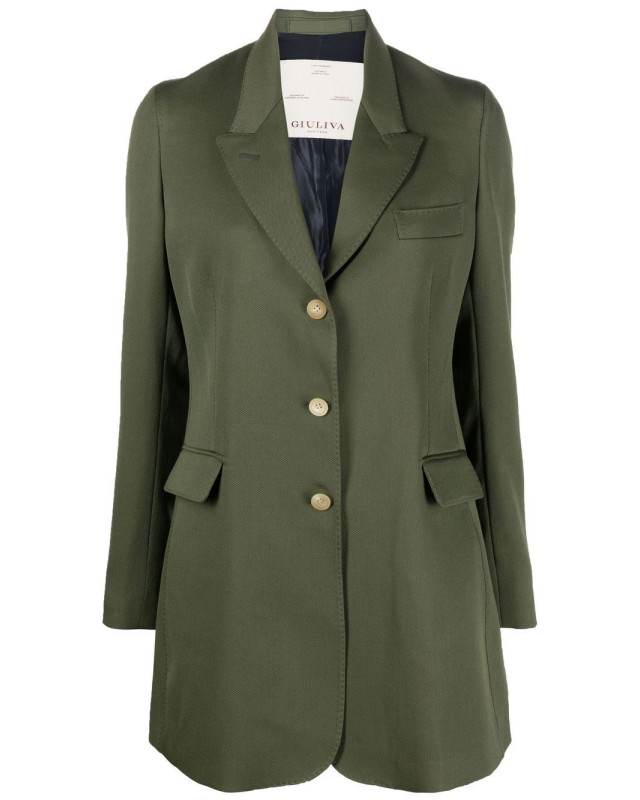 [GIULIVA HERITAGE] Blazer FW22 THEKARENBLAZER
