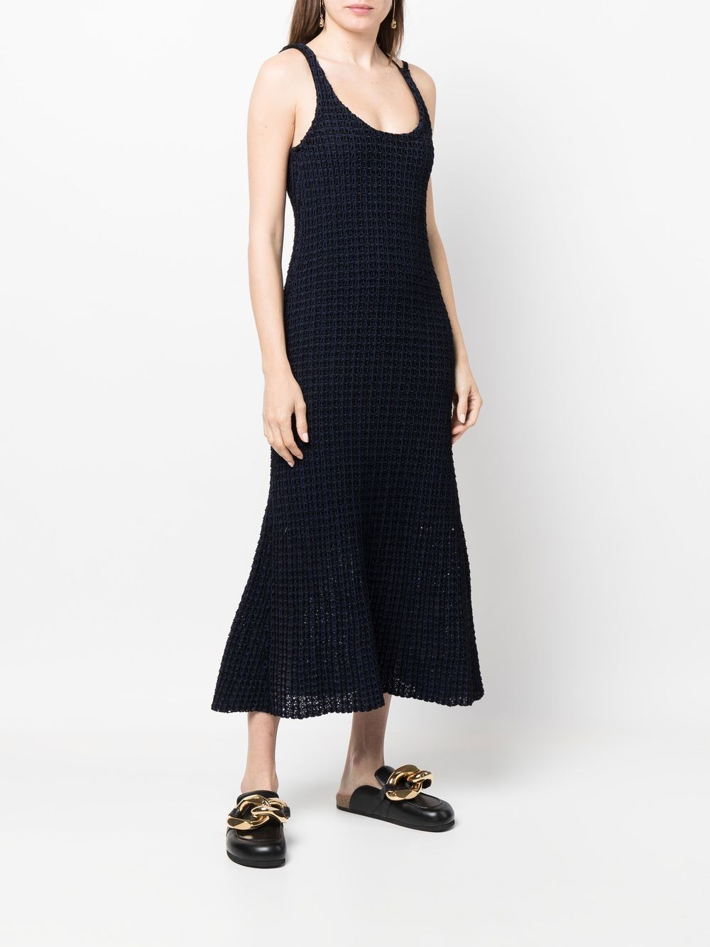 [3.1 PHILLIP LIM] Sleeveless dress SS22 S2227988TTM
