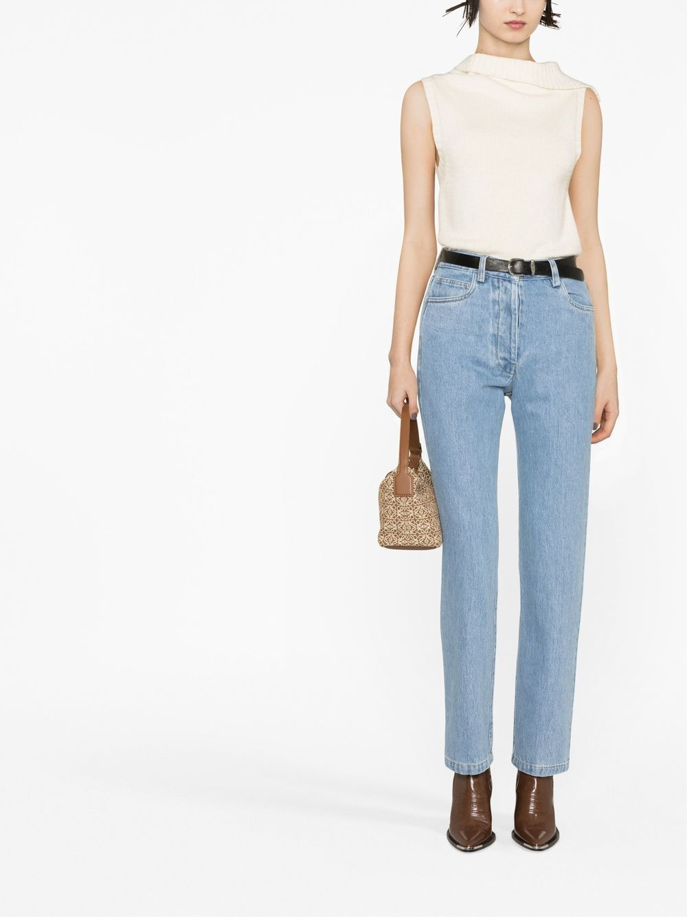 [GIULIVA HERITAGE] Jeans FW22 THEDANTROUSERS