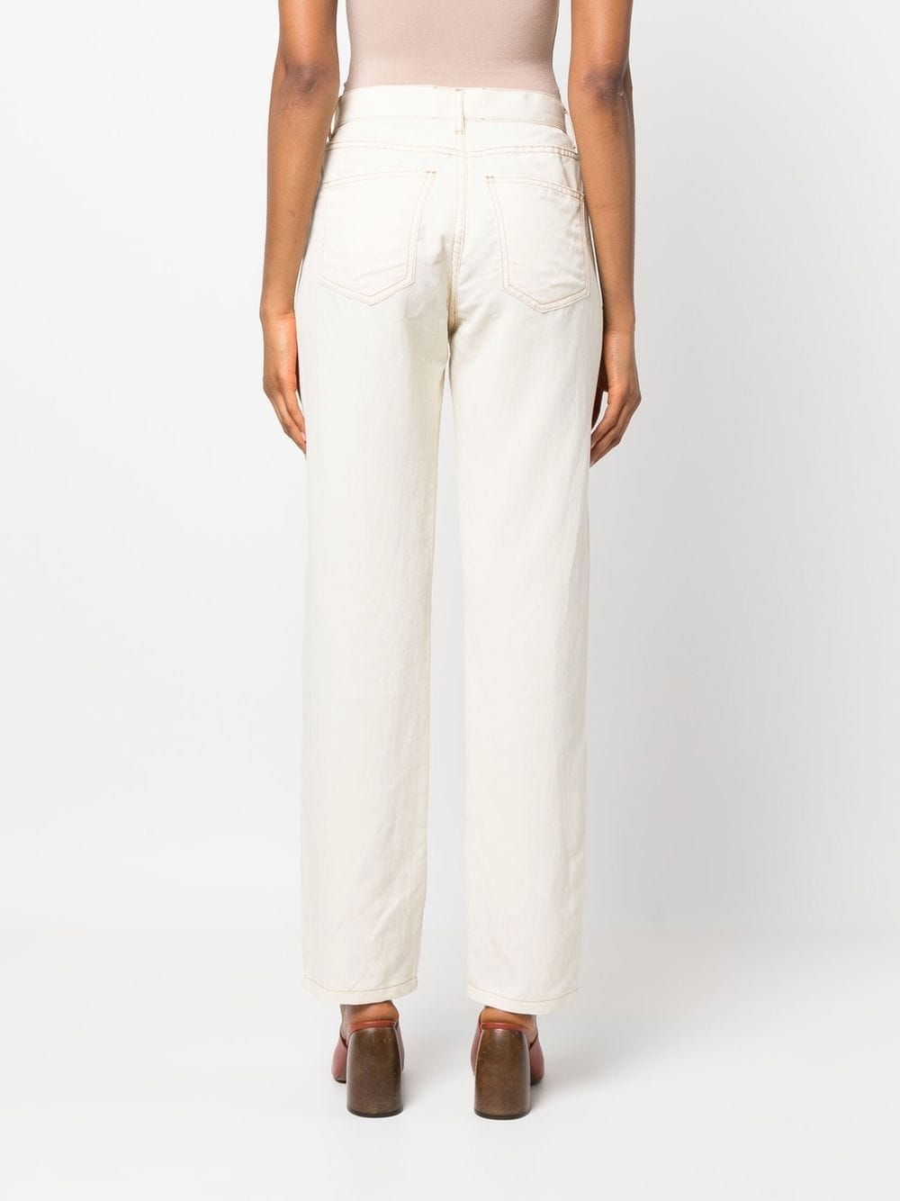 [GIULIVA HERITAGE] Trousers SS22 THEDANTROUSERS