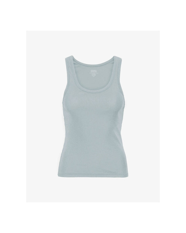 [Colorful Standard] Tank top SS23 CS2054