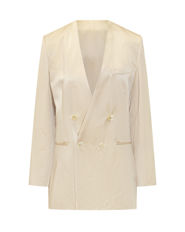 [PHILOSOPHY DI LORENZO SERAFINI] Blazer SS25 05050723 0003