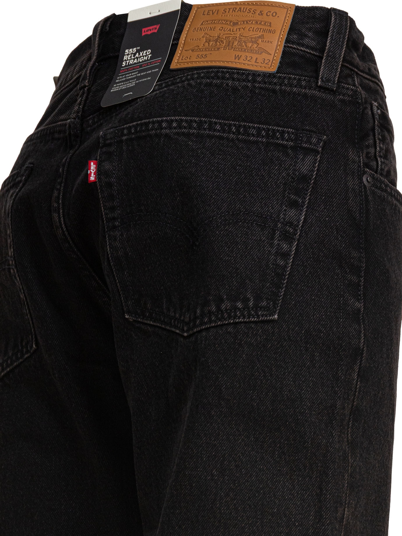 [Levi's] Jeans FW25 000LO0002
