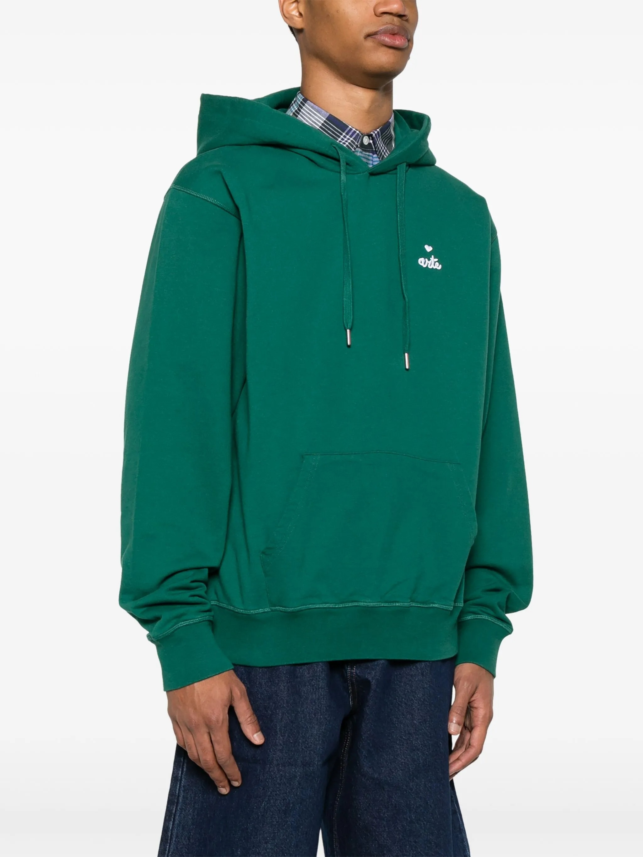 [Arte Antwerp] Hoodie SS25 SS25162H