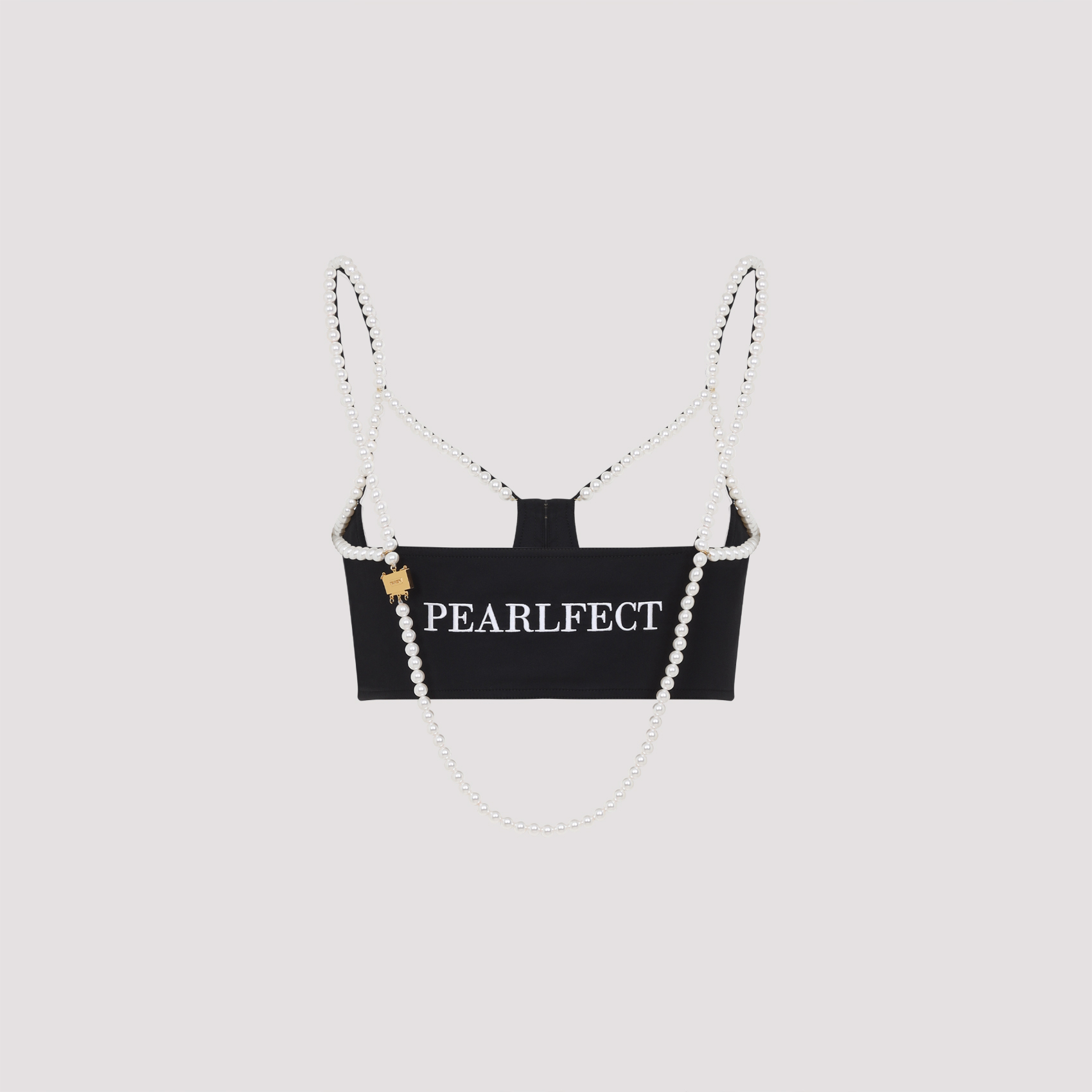 [Moschino] Bustier SS25 251D08070431