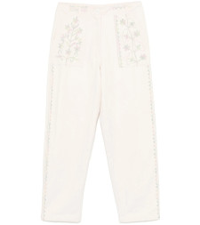 [ANTIK BATIK] Trousers SS25 ALEX1PAN