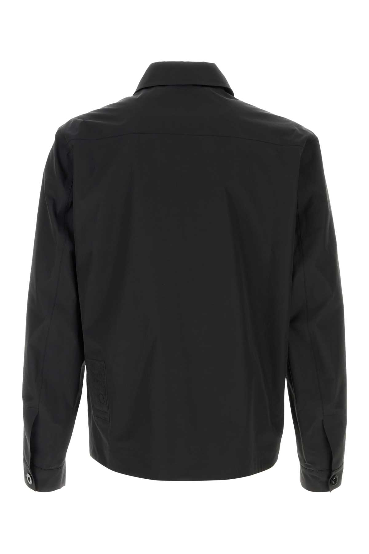 [TEN C] Shirts Long Sleeve SS25 25CTCUC11003006554 999
