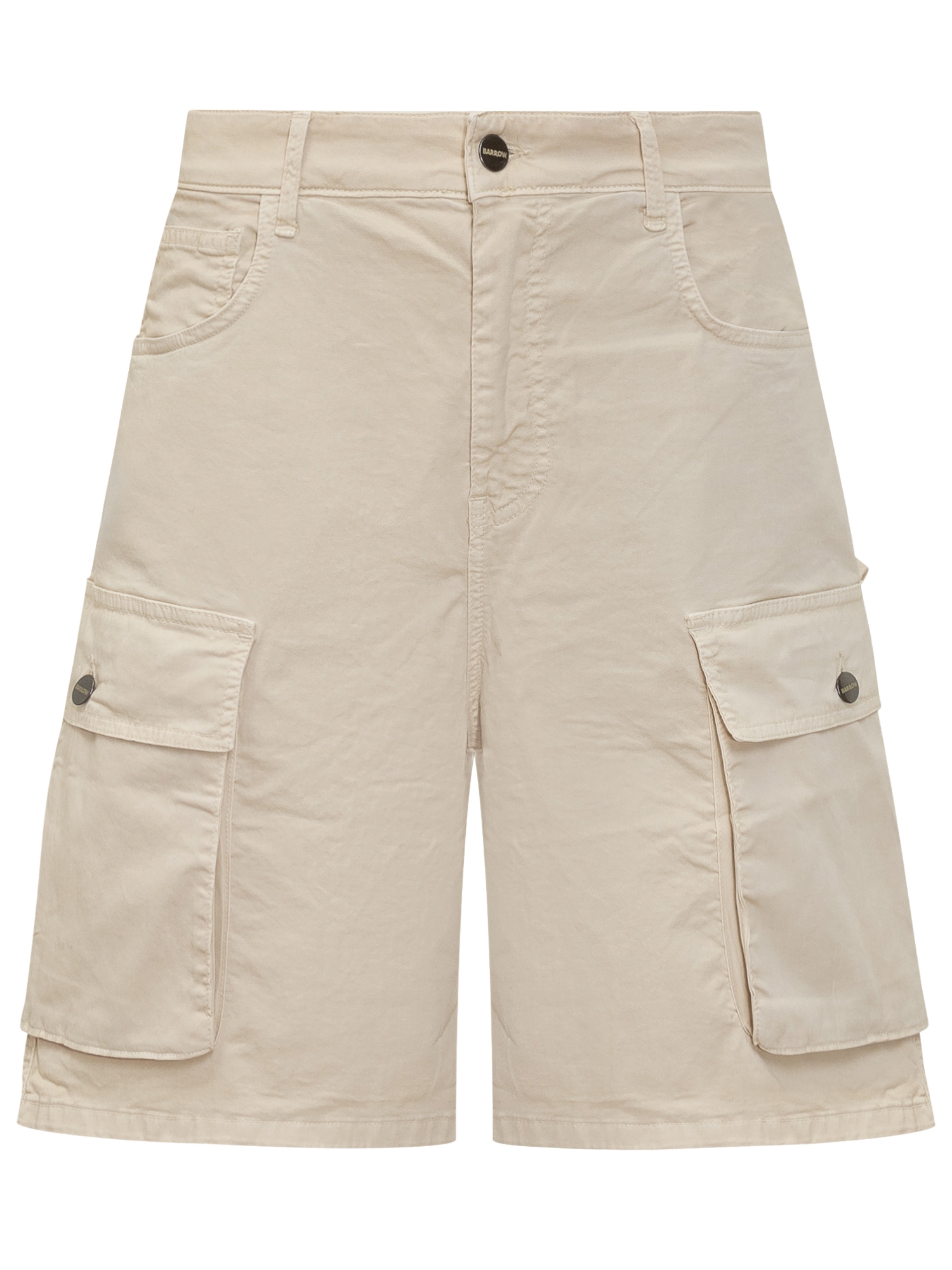 [BARROW] Shorts SS25 S5BWUABE035 002