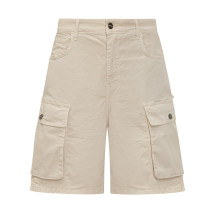 [BARROW] Shorts SS25 S5BWUABE035 002
