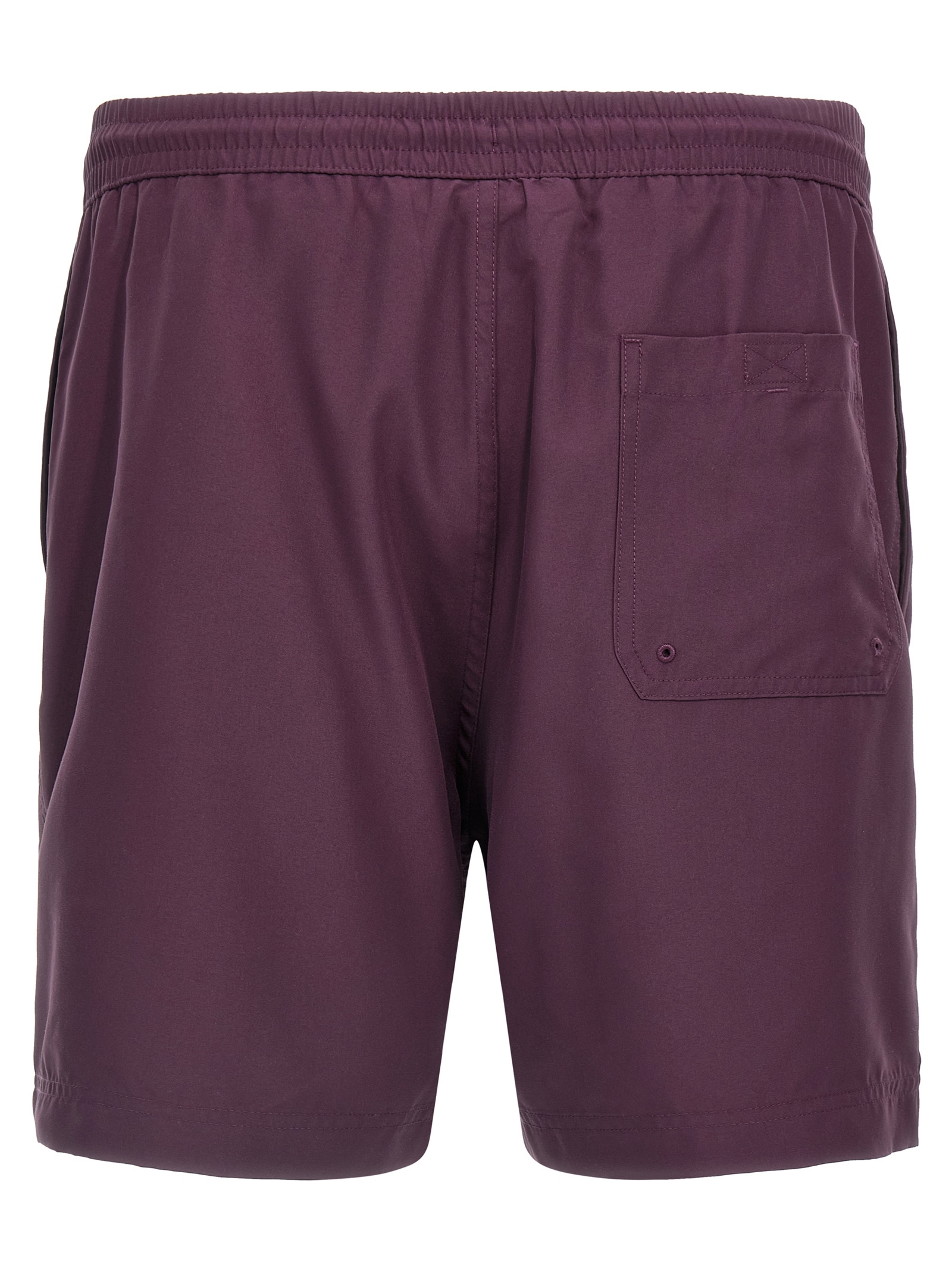 [CARHARTT WIP] Swim Pants SS25 I0350622SAXX