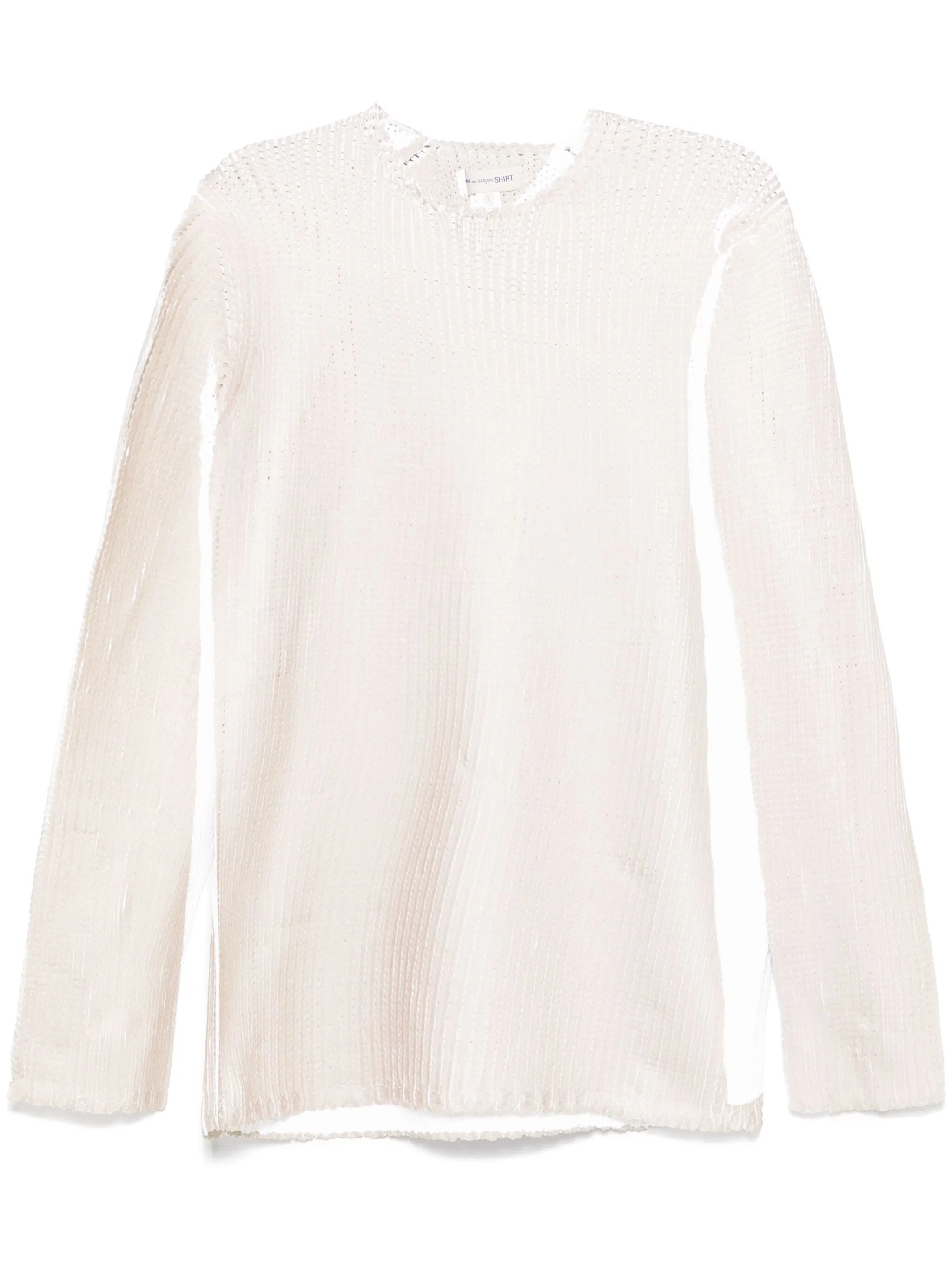 [COMME DES GARCONS SHIRT] Knitwear SS25 FON004S25