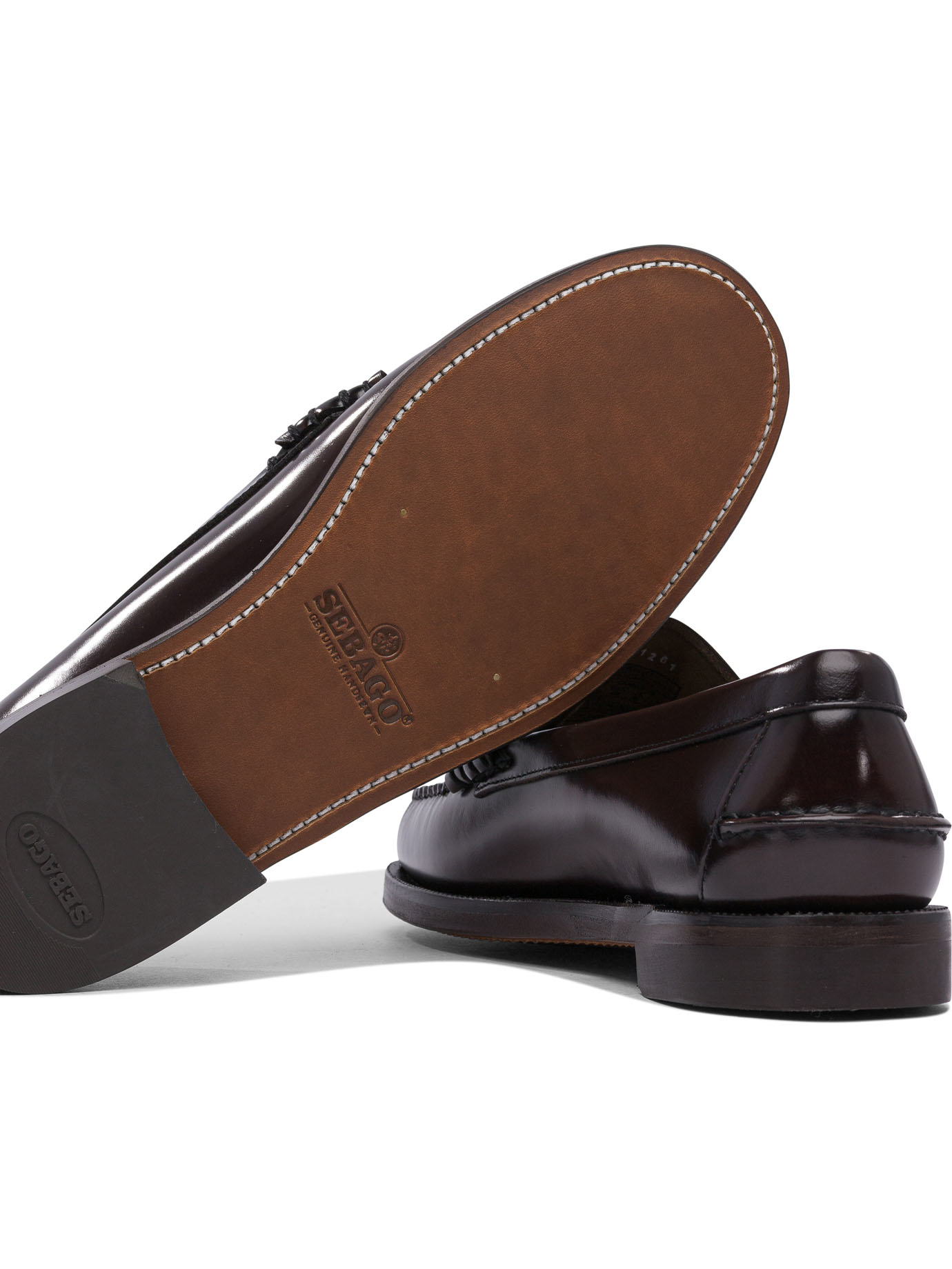 [SEBAGO] Loafer SS26 7000300903