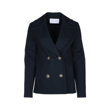 [Harris Wharf London] Coat SS25 A2215PPQ 358
