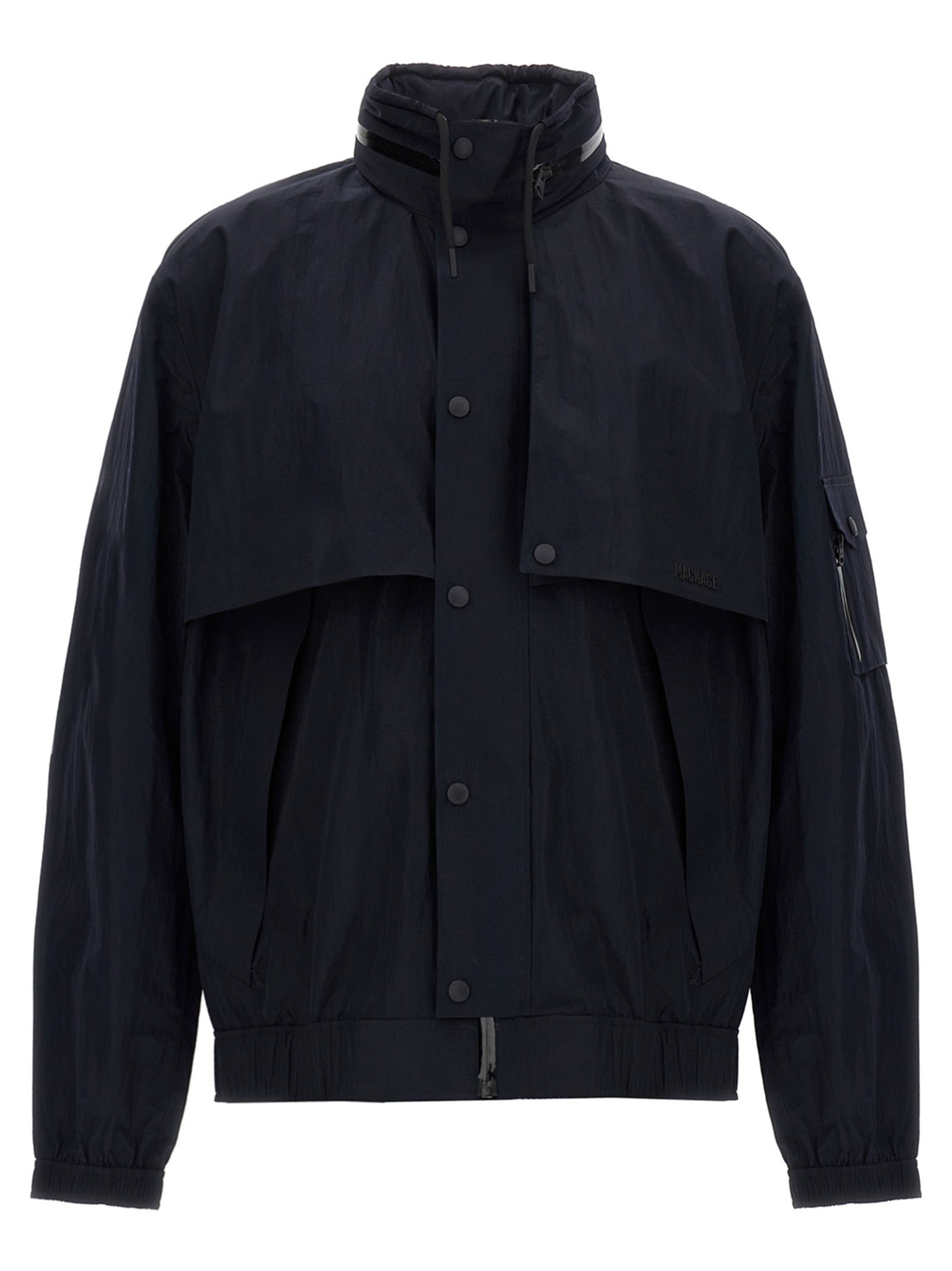 [Mackage] Casual Jacket SS25 GARRETTC0403