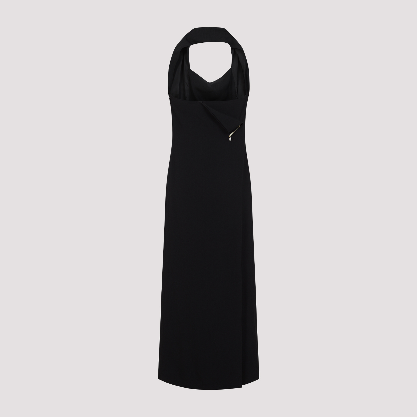 [CARVEN] Sleeveless dress SS25 6251K2100801