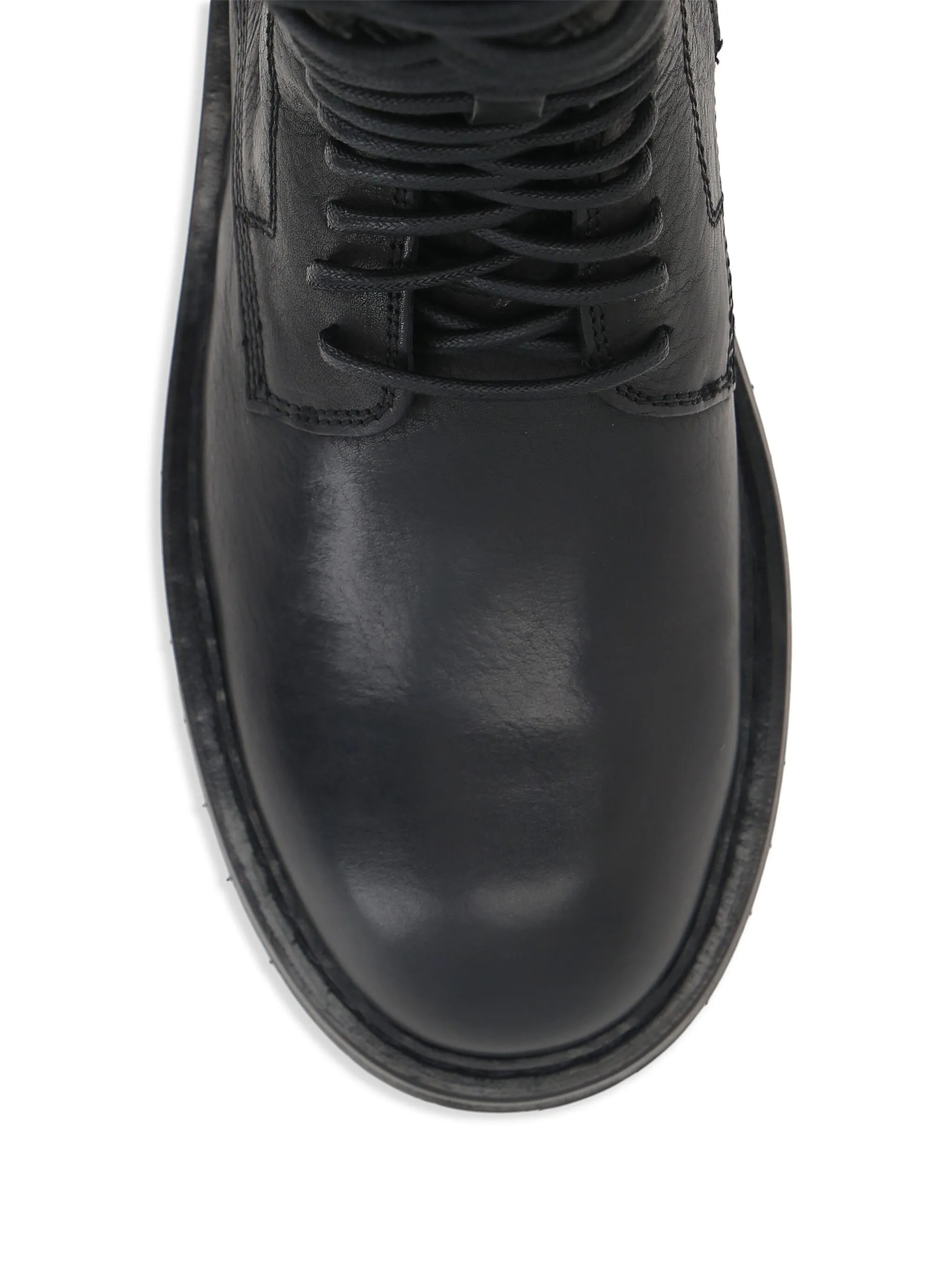 [ANN DEMEULEMEESTER] Ankle Boots SS25 B0010062LT047099