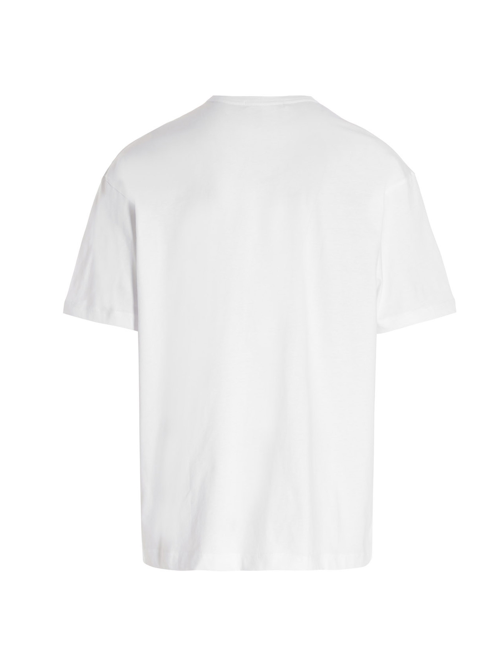 [COMME DES GARCONS SHIRT] T-shirts Short Sleeve SS25 FOT026S253
