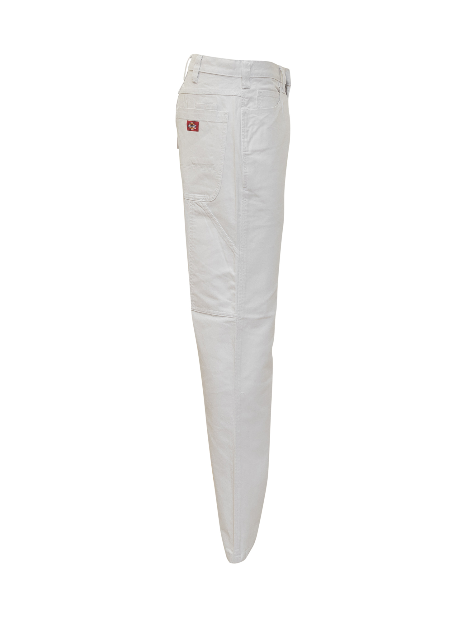 [DICKIES] Trousers SS25 DK0A861G0WH1 0WH1