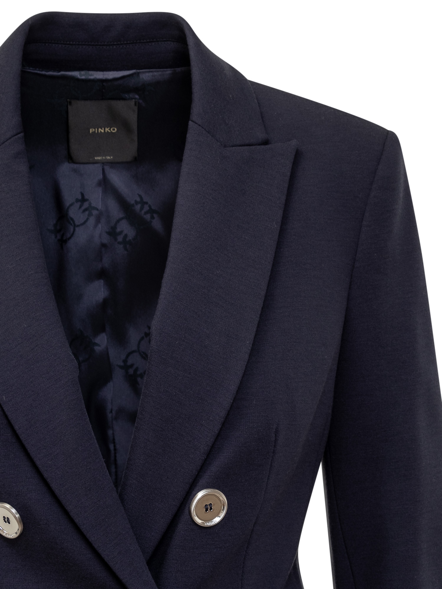 [PINKO] Blazer FW24 100256A24C G02