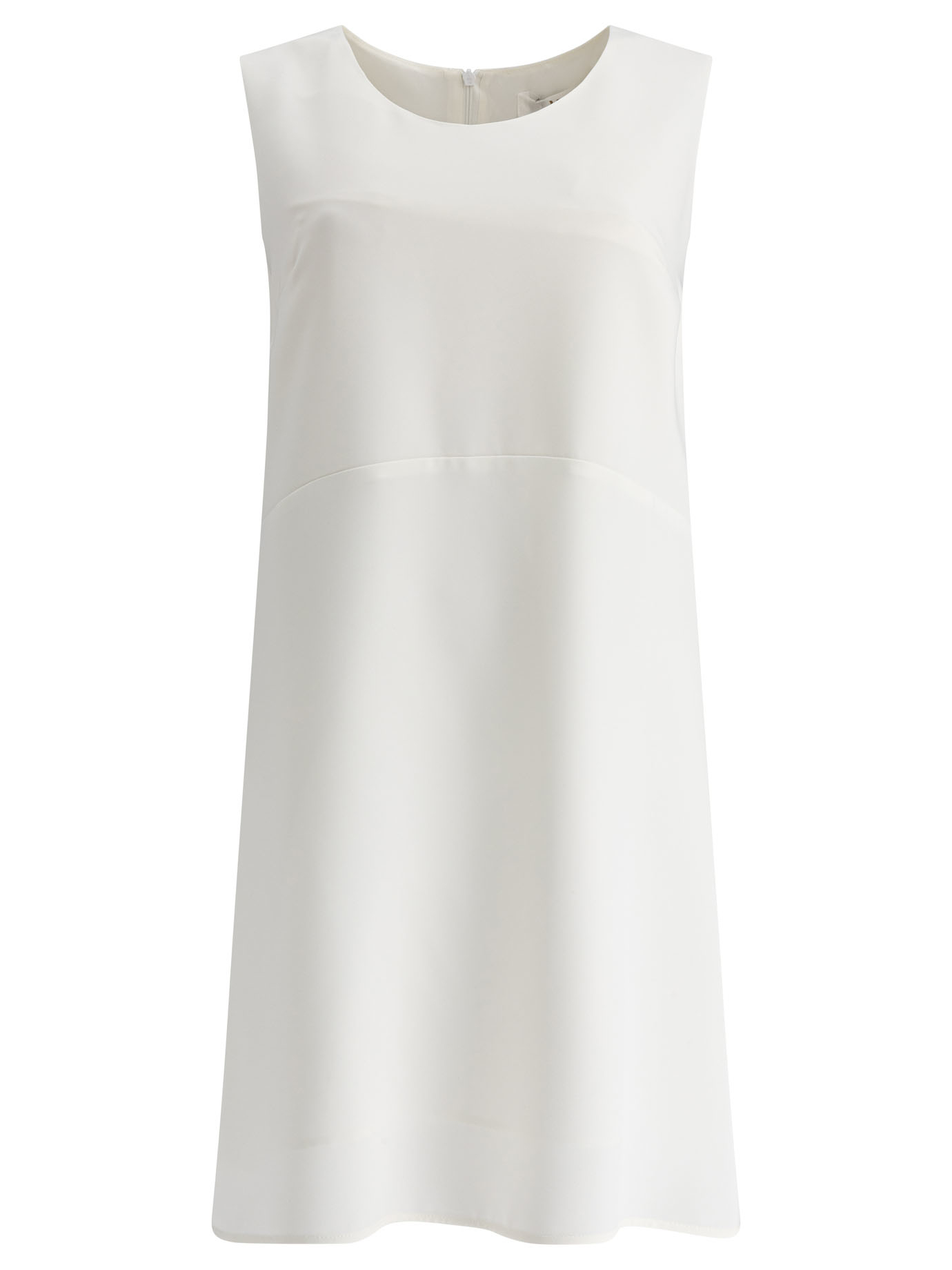 [F.IT] Sleeveless dress SS25 42934220005