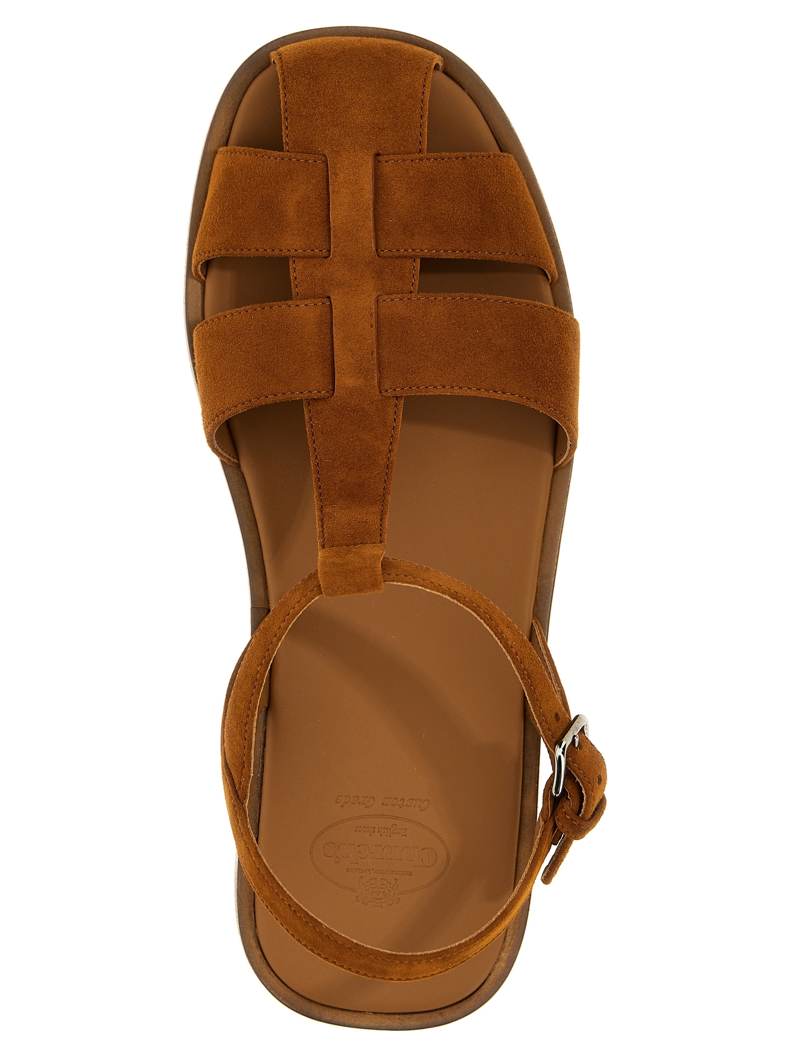 [Church's] Sandals SS25 DX01139HVF0AEY
