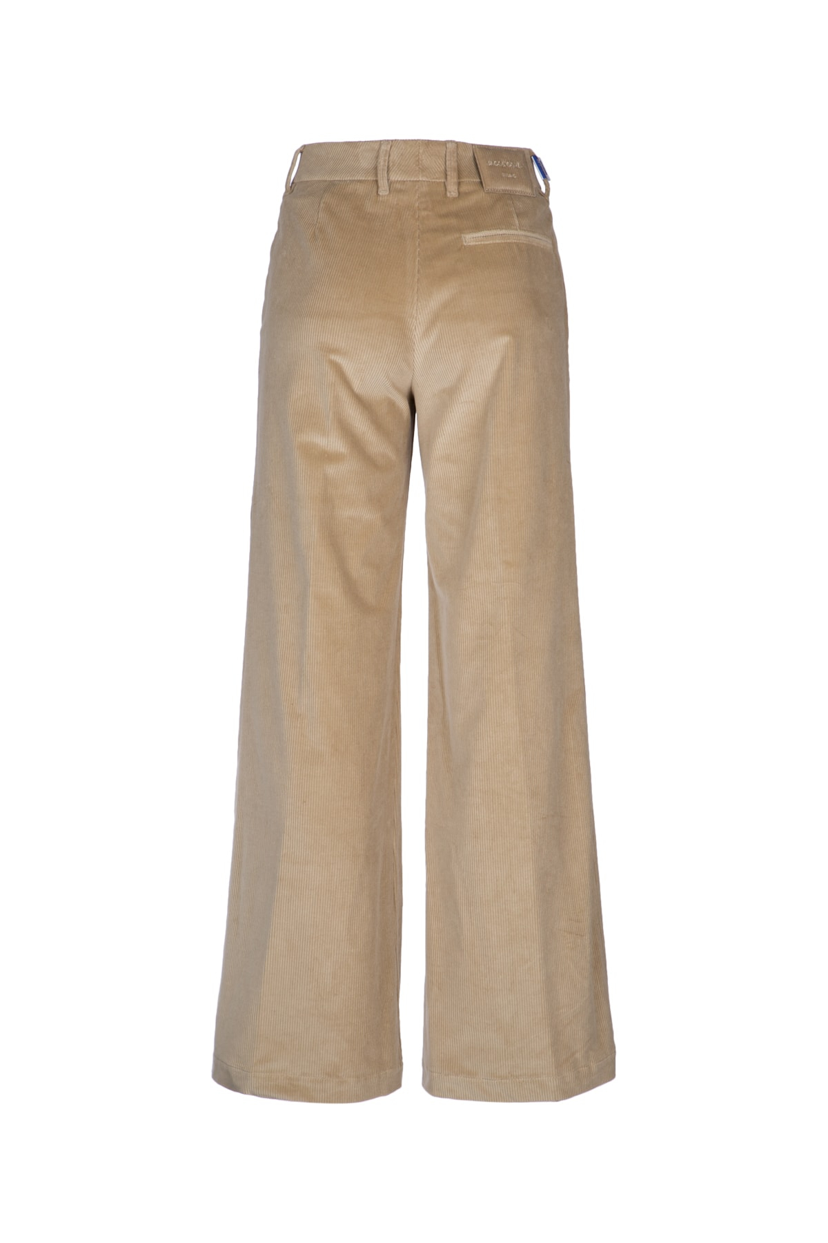 [Jacob Cohen] Trousers FW24 VP03201S4214 C99