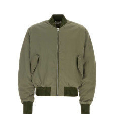 [1989 STUDIO] Bomber Jacket SS24 SS2460 GREYMINT