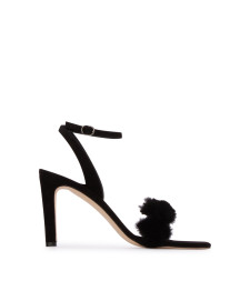 [Manolo Blahnik] Sandals SS23 HIEBI4221404 BLCK