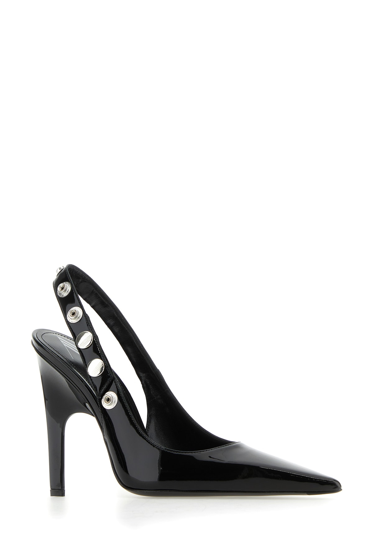 [The Attico] Pumps SS24 241WS775E056S 100