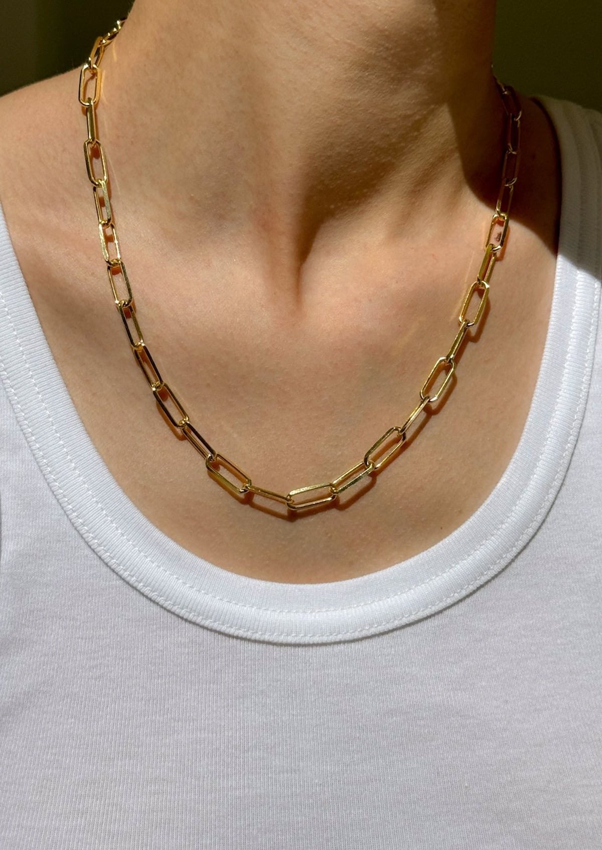 [Hermina Athens] Necklace SS25 YCS50