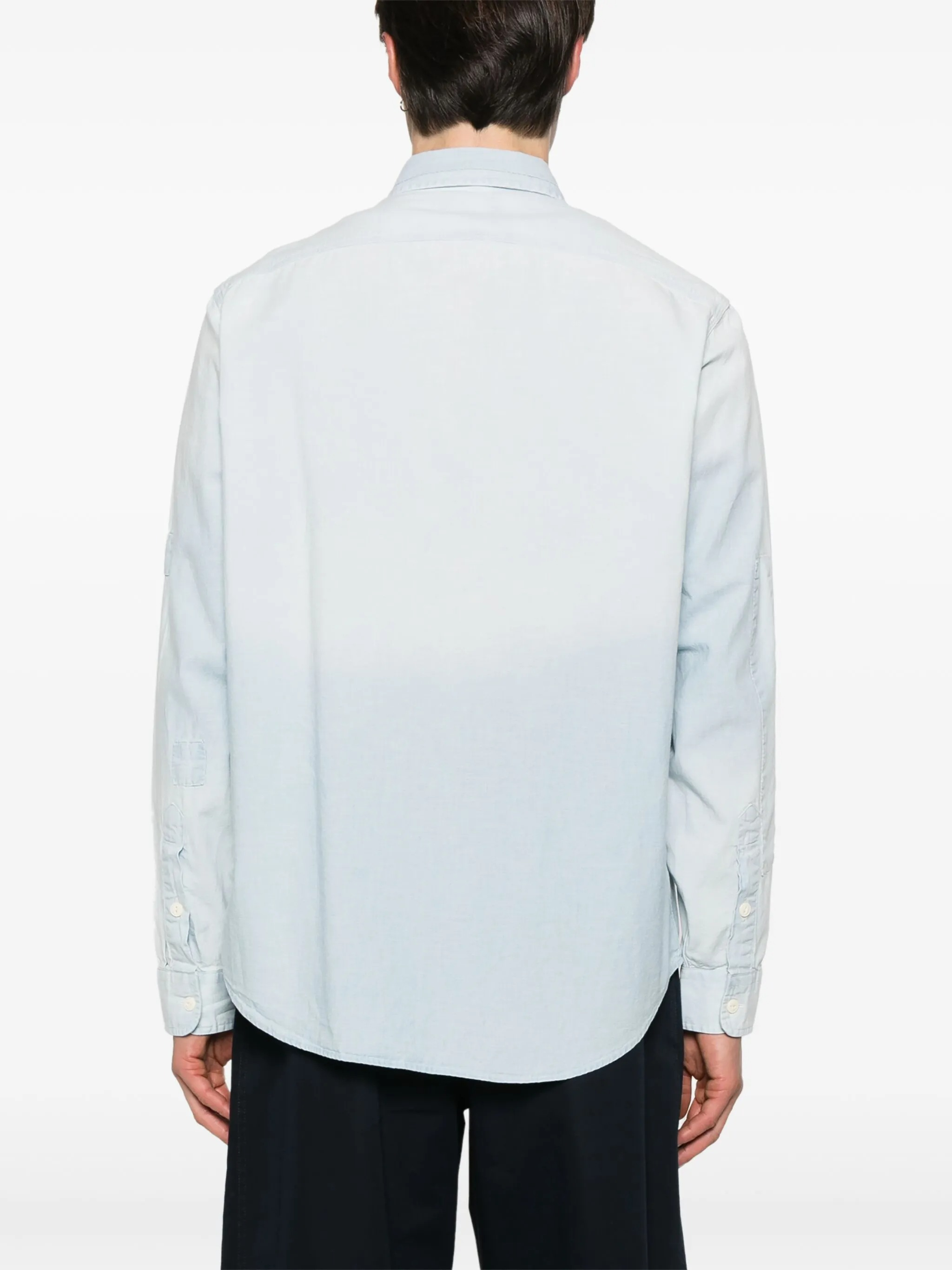 [Polo Ralph Lauren] Shirts Long Sleeve SS25 710908696001