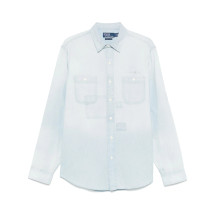 [Polo Ralph Lauren] Shirts Long Sleeve SS25 710908696001