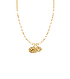 [Hermina Athens] Necklace SS25 MCGCLKNCGMVCG50