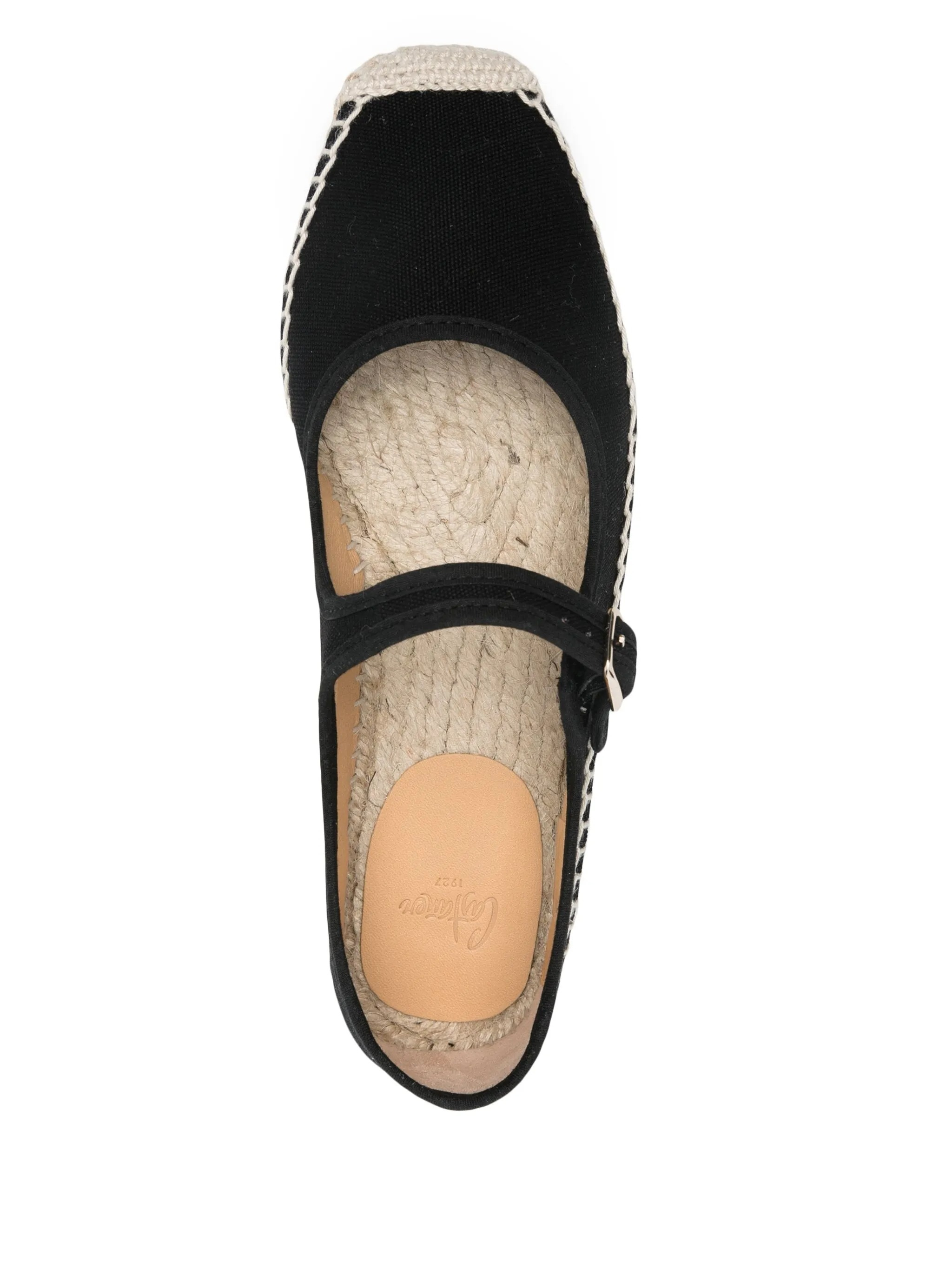 [Castaner] Flat shoes SS25 25551100